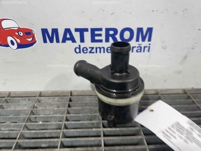 POMPA RECIRCULARE APA