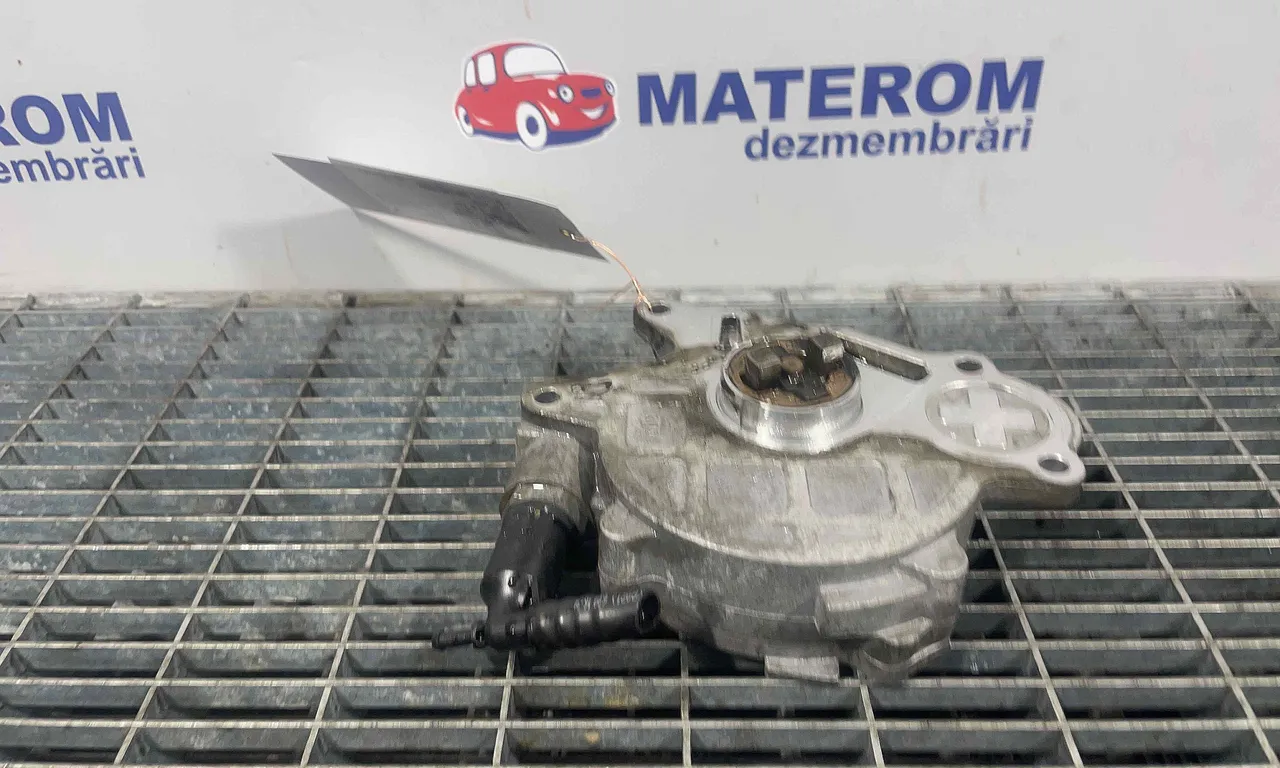 POMPA VACUUM AUDI A1 2010-2019