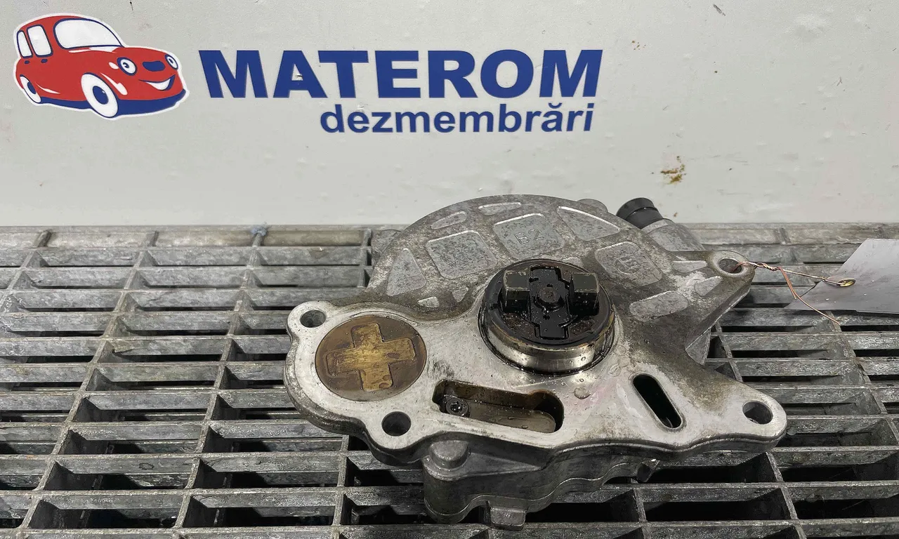 POMPA VACUUM AUDI A1 2010-2019