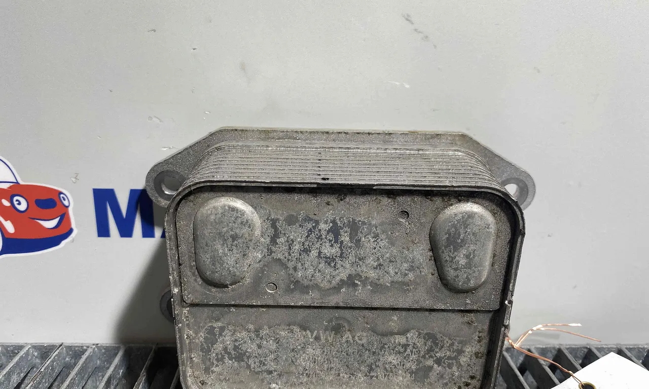 RACITOR ULEI AUDI A1 2010-2019