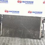 RADIATOR CLIMA AUDI A1 1.6 2010-2019 oe-6C0816411C, vedere laterala