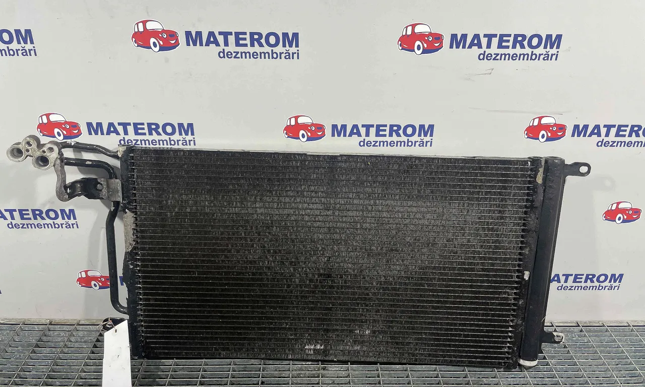 RADIATOR CLIMA AUDI A1 2010-2019