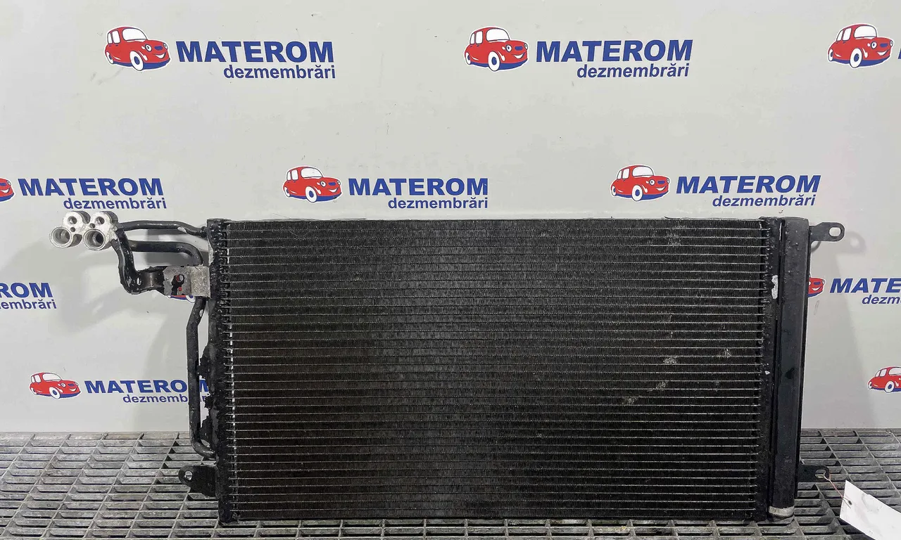 RADIATOR CLIMA AUDI A1 2010-2019