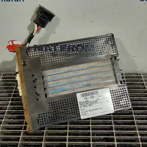 RADIATOR INCALZIRE