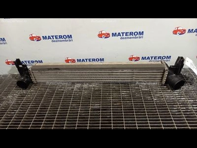 RADIATOR INTERCOOLER