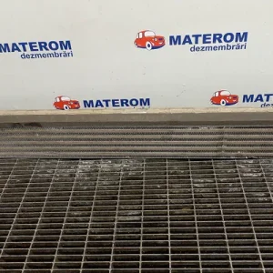 RADIATOR INTERCOOLER