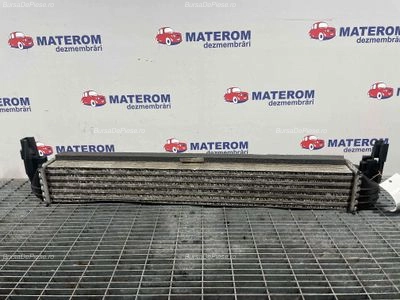 RADIATOR INTERCOOLER
