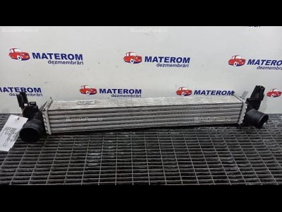 RADIATOR INTERCOOLER