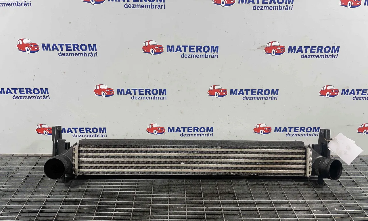 RADIATOR INTERCOOLER AUDI A1 2010-2019