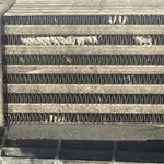 RADIATOR INTERCOOLER AUDI A1 1.6 2010-2019 oe-6R0145805, vedere laterala