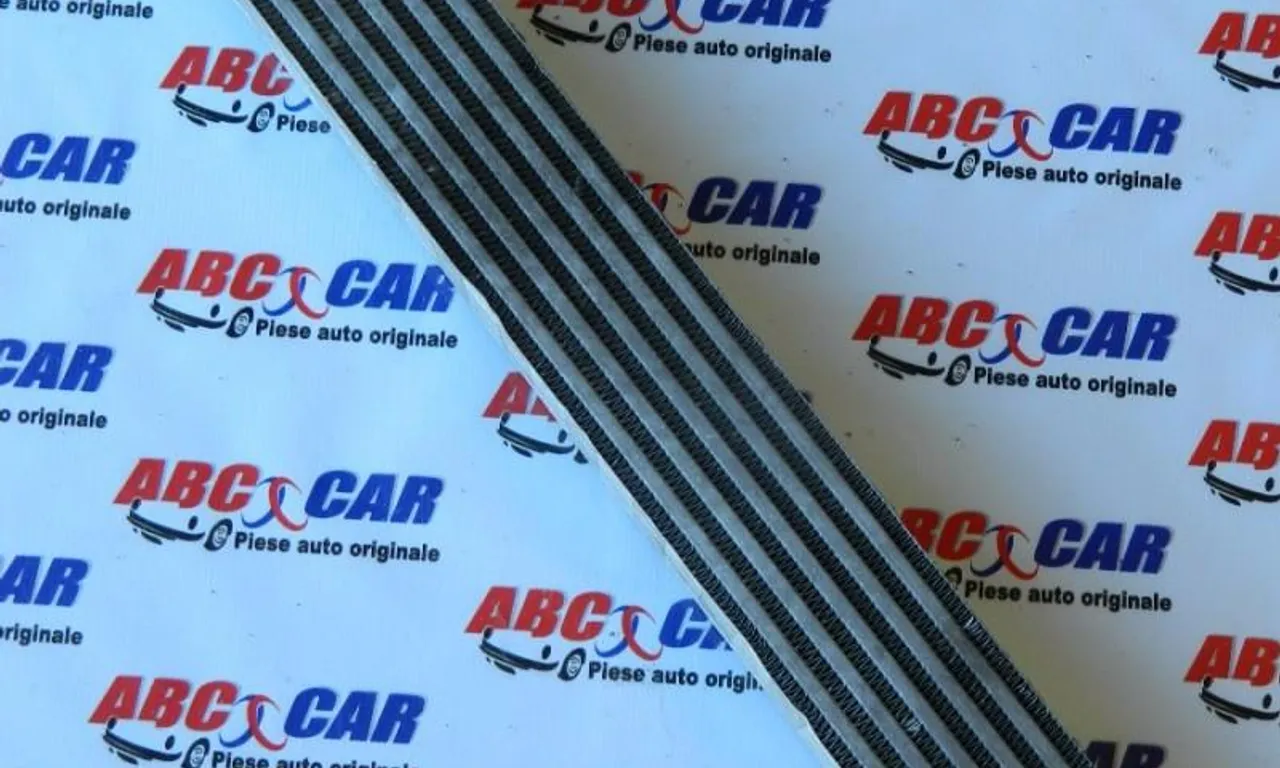Radiator intercooler AUDI A1 2010-2019