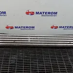 RADIATOR INTERCOOLER AUDI A1 1.6 TDI 2010-2019 oe-6R0145805, vedere laterala