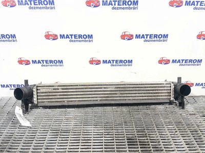 RADIATOR INTERCOOLER