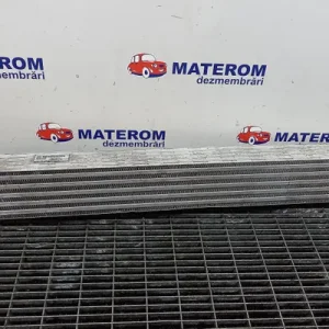 RADIATOR INTERCOOLER