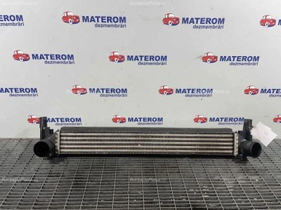 RADIATOR INTERCOOLER