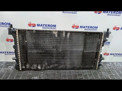 RADIATOR MOTOR