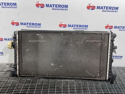 RADIATOR MOTOR