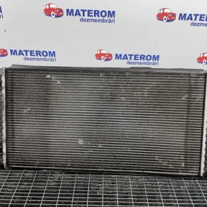 RADIATOR MOTOR