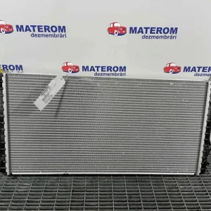 RADIATOR MOTOR