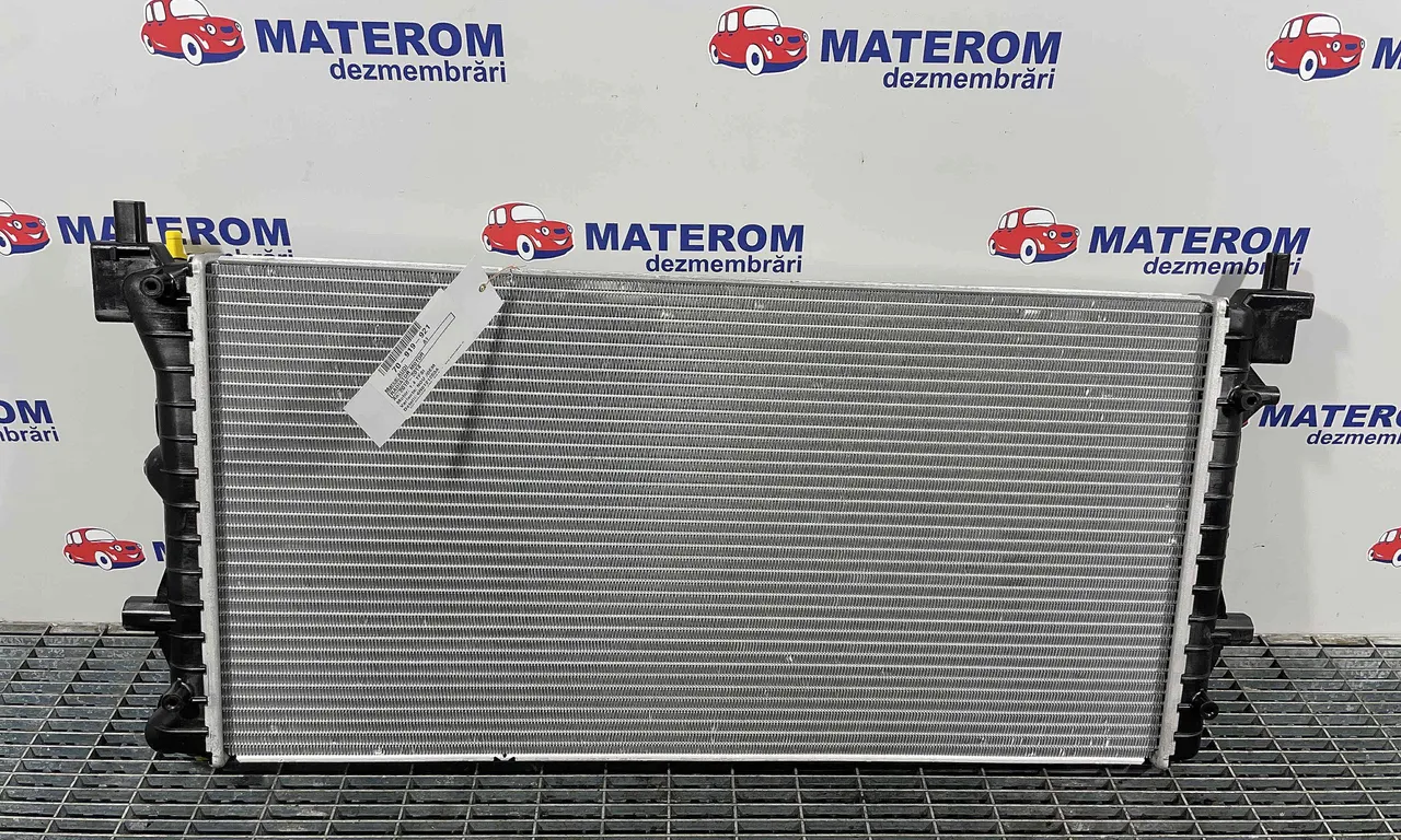 RADIATOR MOTOR AUDI A1 2010-2019
