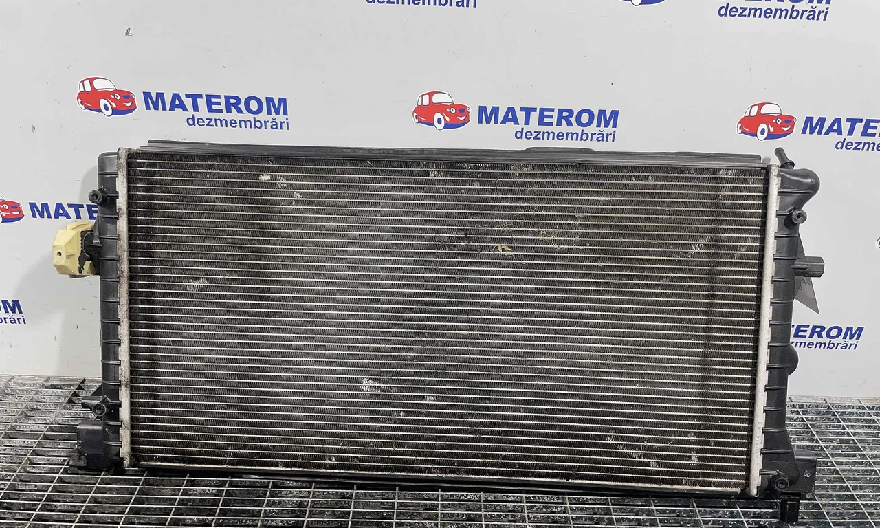 RADIATOR MOTOR AUDI A1 2010-2019