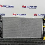 RADIATOR MOTOR AUDI A1 1.4 2010-2019 oe-6R0121253A, vedere laterala