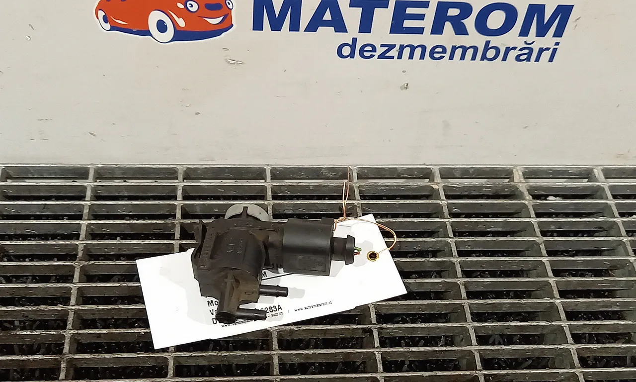 SUPAPA VACUUM AUDI A1 2010-2019