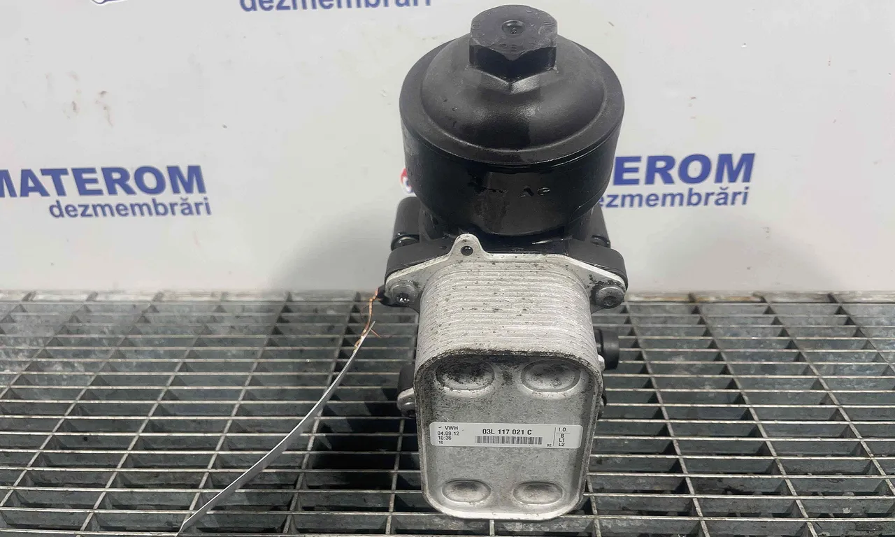 SUPORT FILTRU ULEI AUDI A1 2010-2019