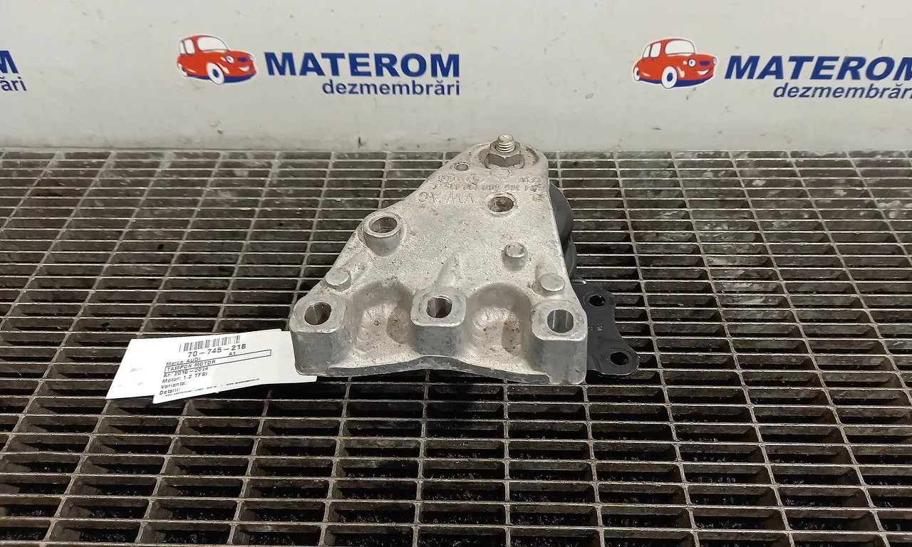TAMPON MOTOR AUDI A1 2010-2019