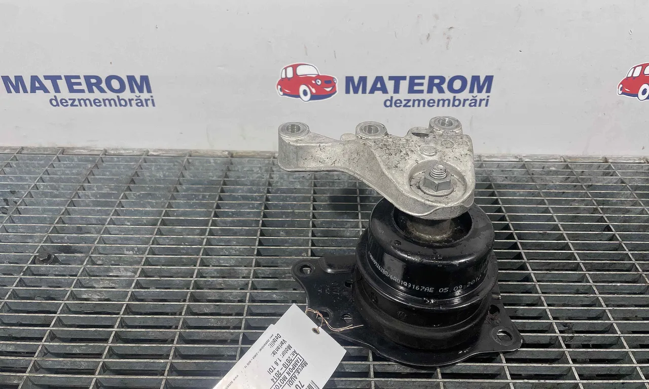TAMPON MOTOR AUDI A1 2010-2019