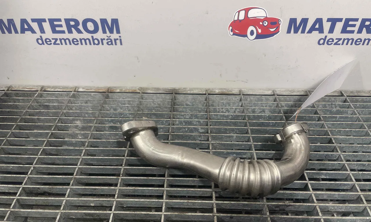 TEAVA EGR AUDI A1 2010-2019