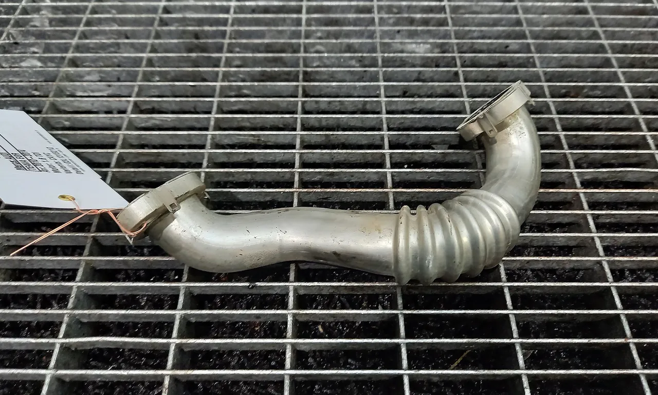 TEAVA EGR AUDI A1 2010-2019