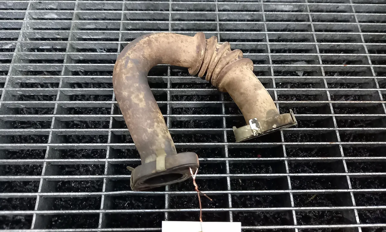 TEAVA EGR AUDI A1 2010-2019