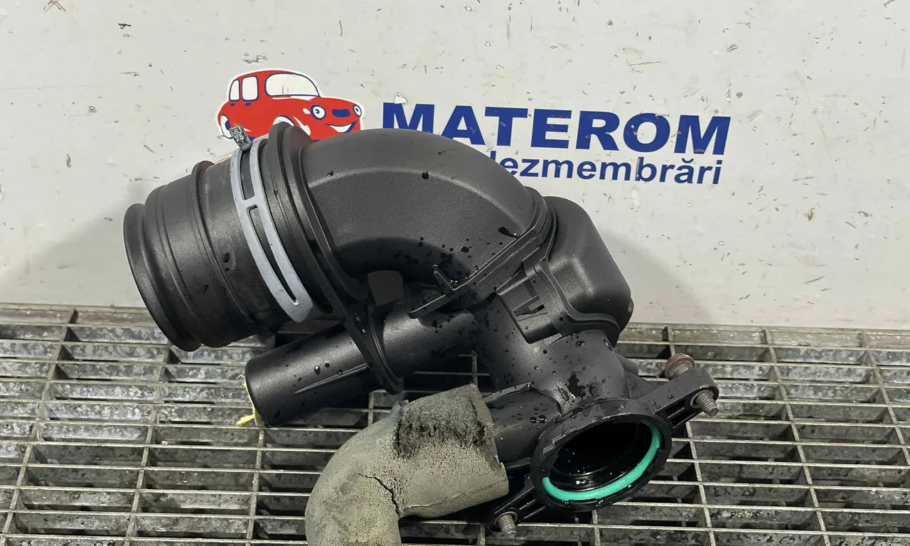 TUB ADMISIE AER AUDI A1 2010-2019