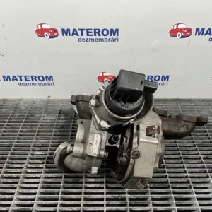 TURBOSUFLANTA