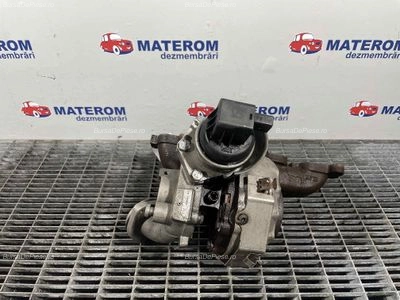 TURBOSUFLANTA