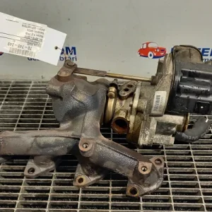 TURBOSUFLANTA