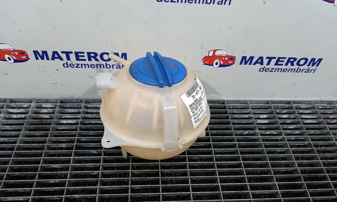 VAS EXPANSIUNE AUDI A1 2010-2019