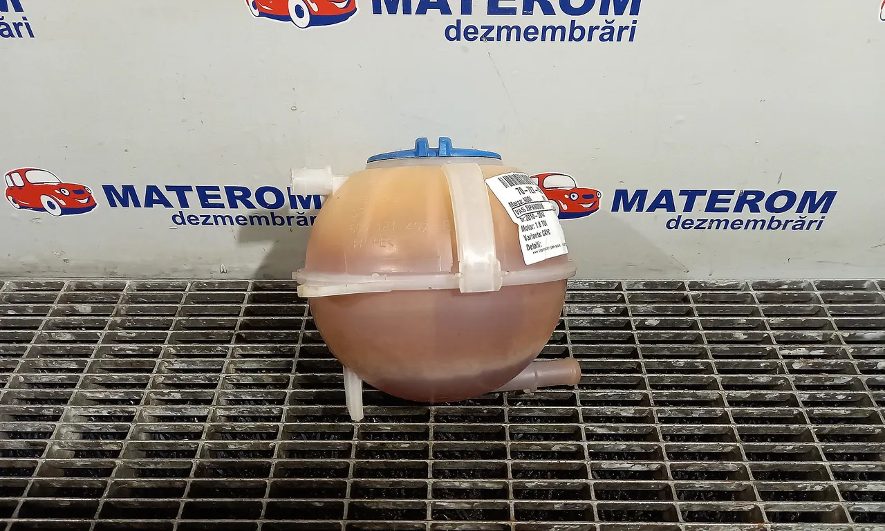 VAS EXPANSIUNE AUDI A1 2010-2019