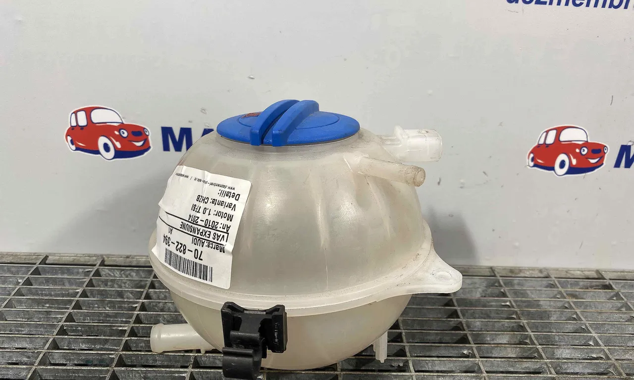 VAS EXPANSIUNE AUDI A1 2010-2019