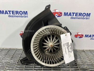 VENTILATOR INCALZIRE