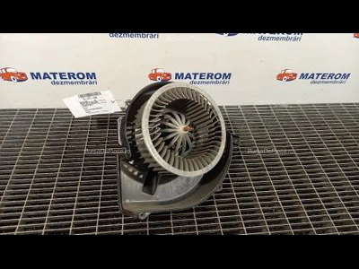 VENTILATOR INCALZIRE AUDI A1 1.2 2010-2019 oe 6R2819015, vedere frontata