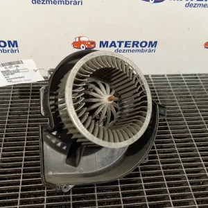 VENTILATOR INCALZIRE