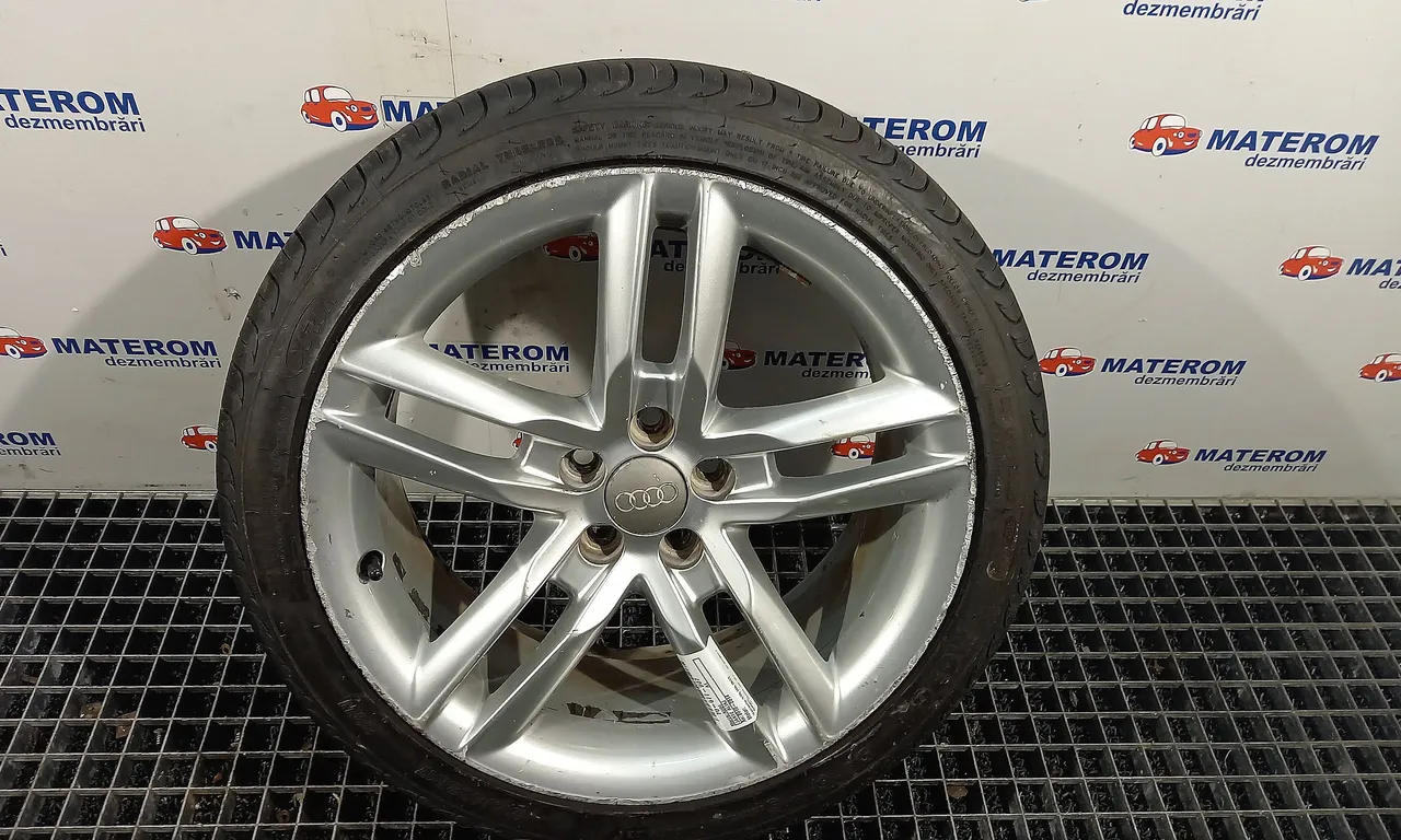 JANTE ALIAJ AUDI A1 2010-2019