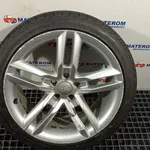 JANTE ALIAJ AUDI A1 2010-2019, vedere frontata