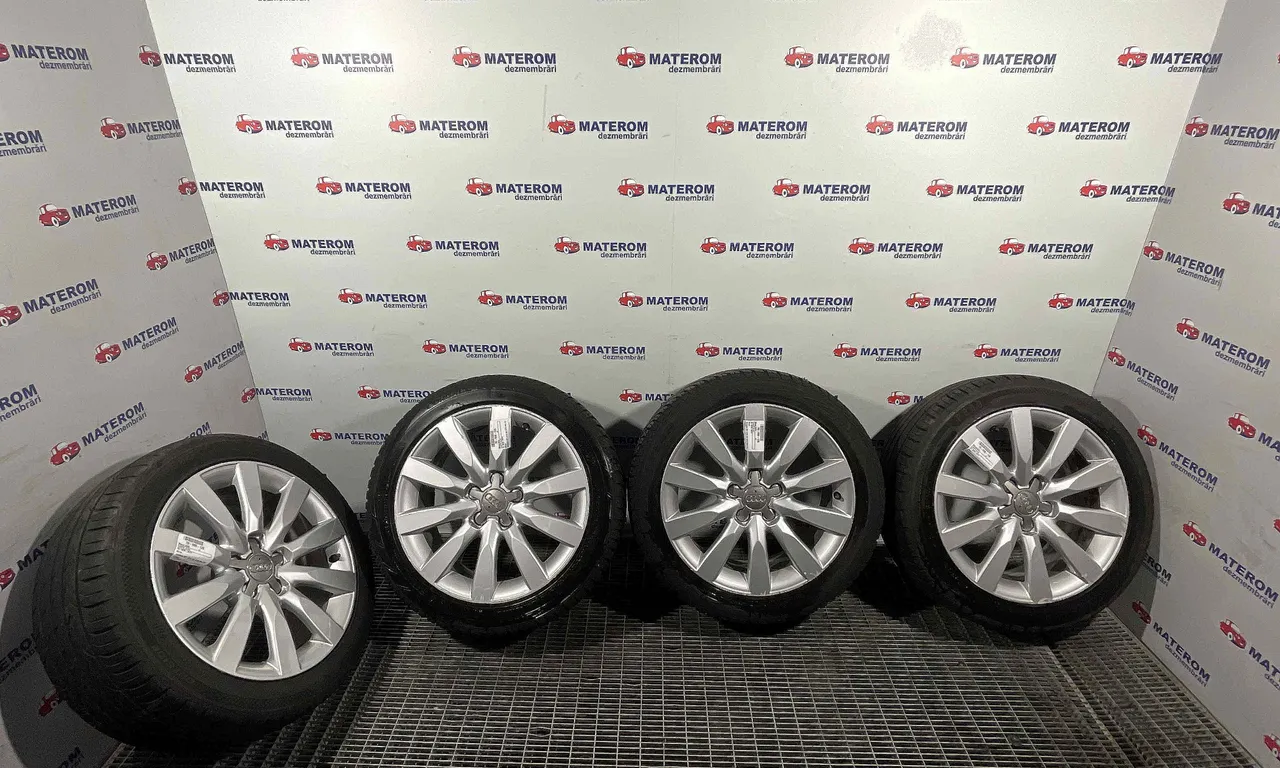 JANTE ALIAJ AUDI A1 2010-2019