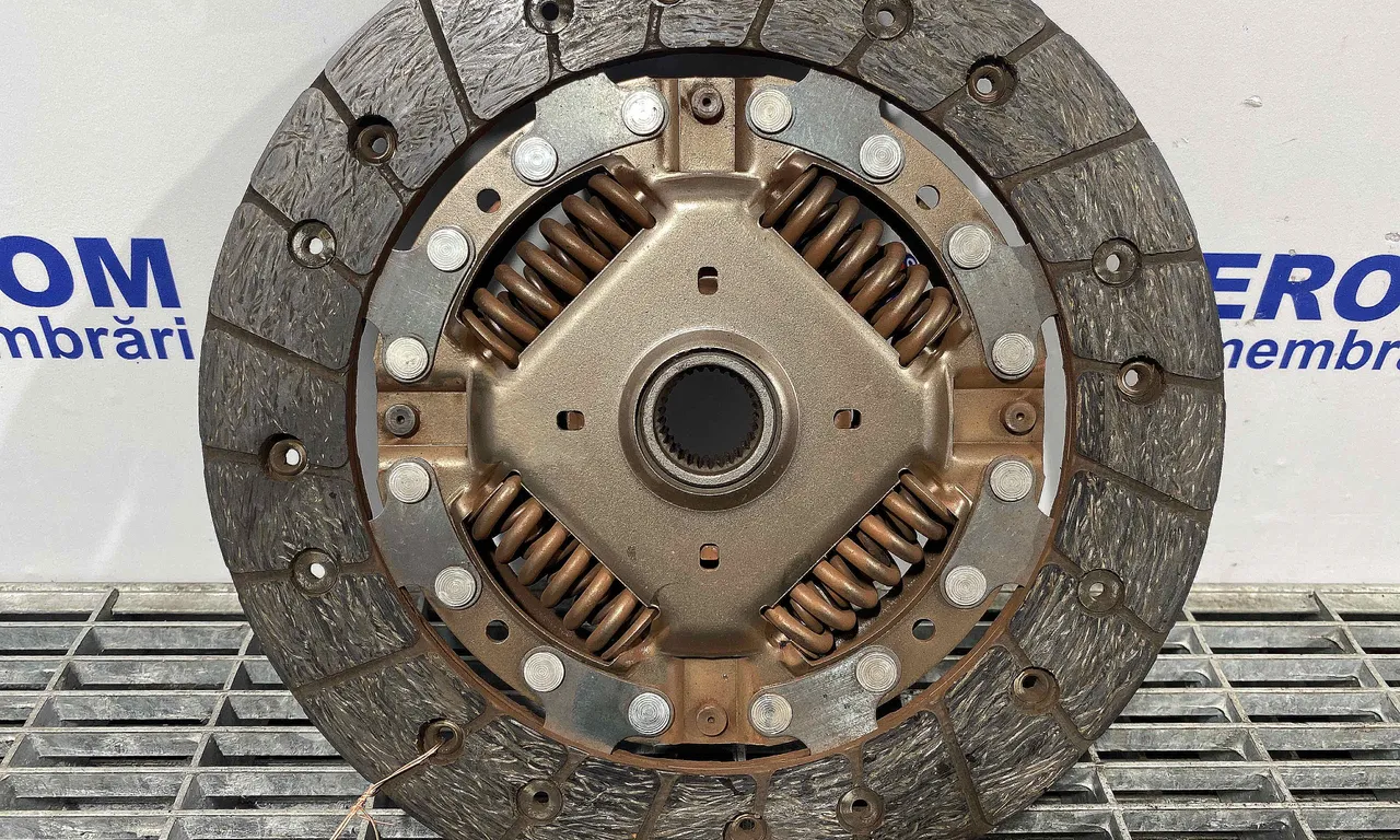 DISC AMBREIAJ AUDI A1 2010-2019