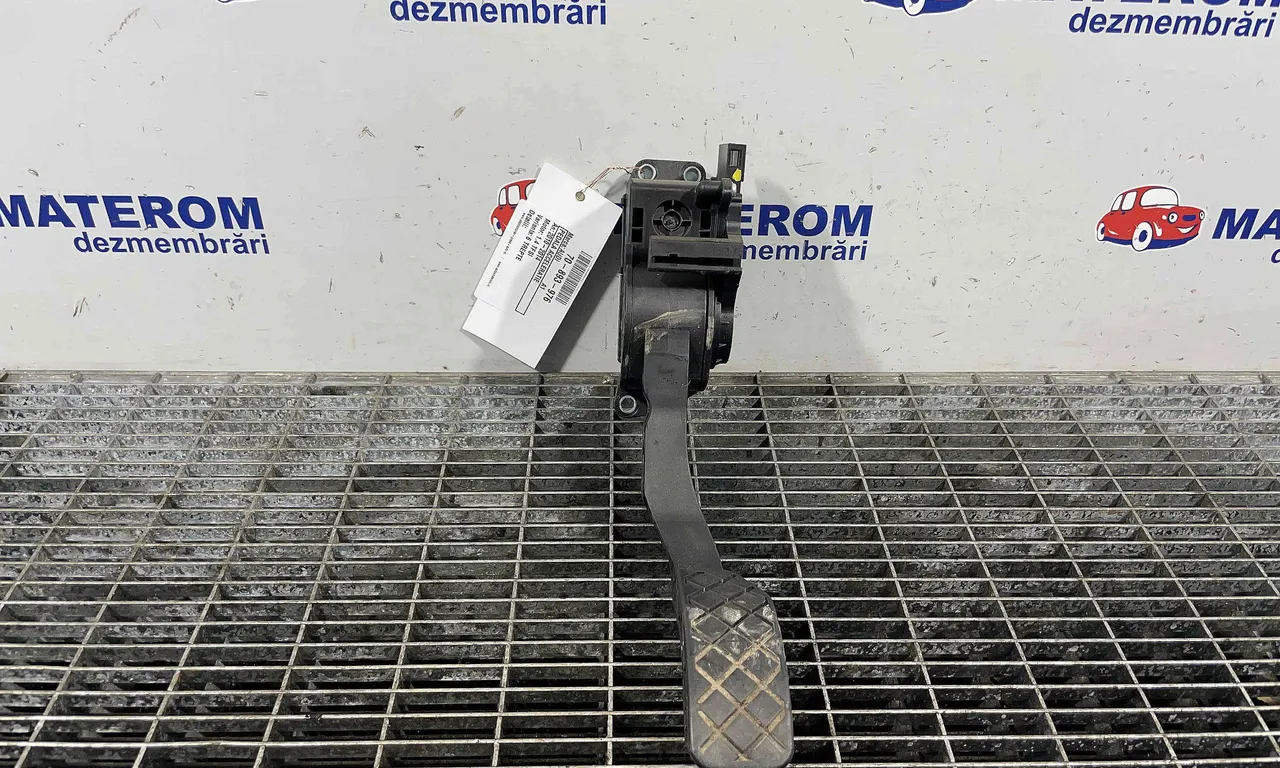PEDALA ACCELERATIE AUDI A1 2010-2019