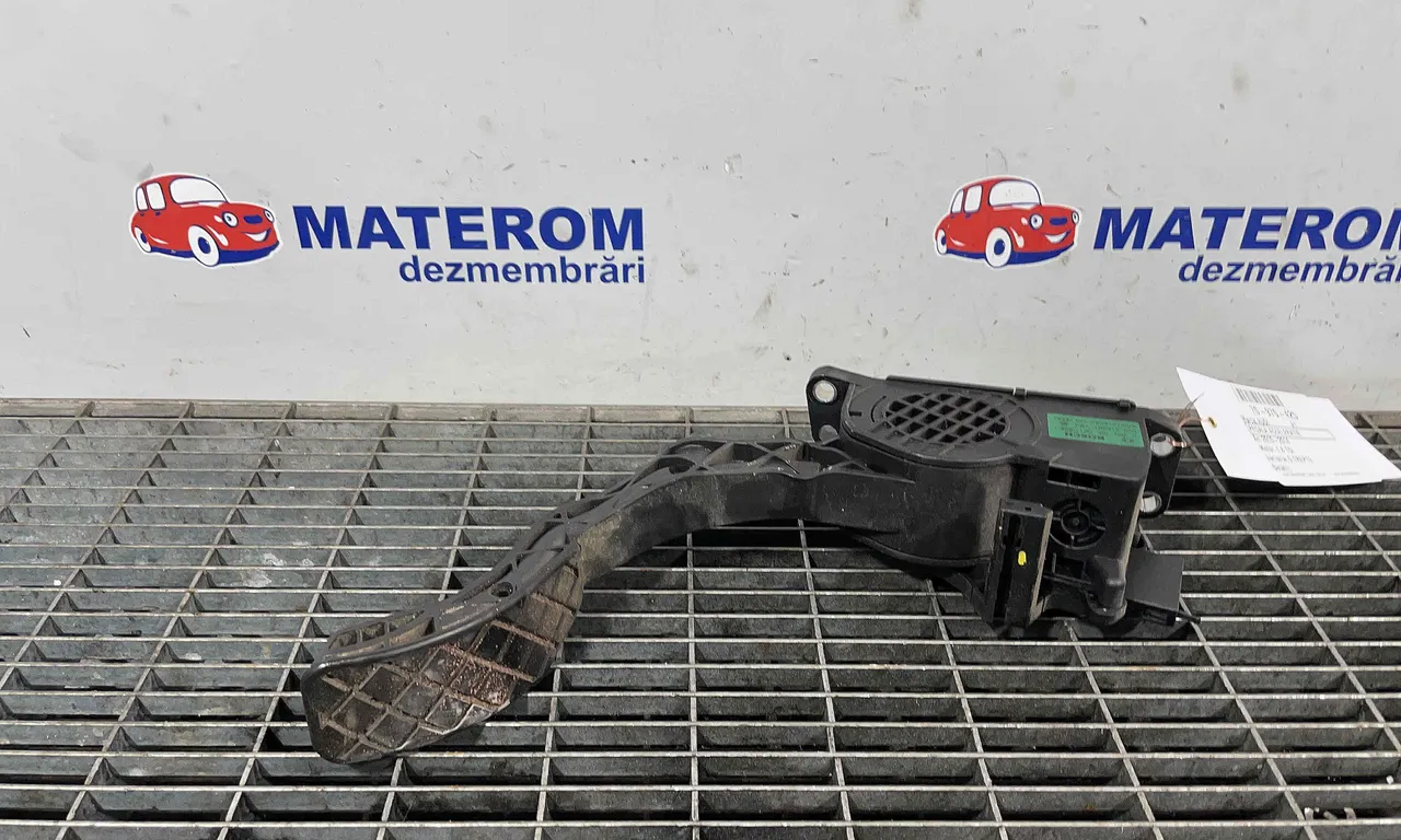 PEDALA ACCELERATIE AUDI A1 2010-2019