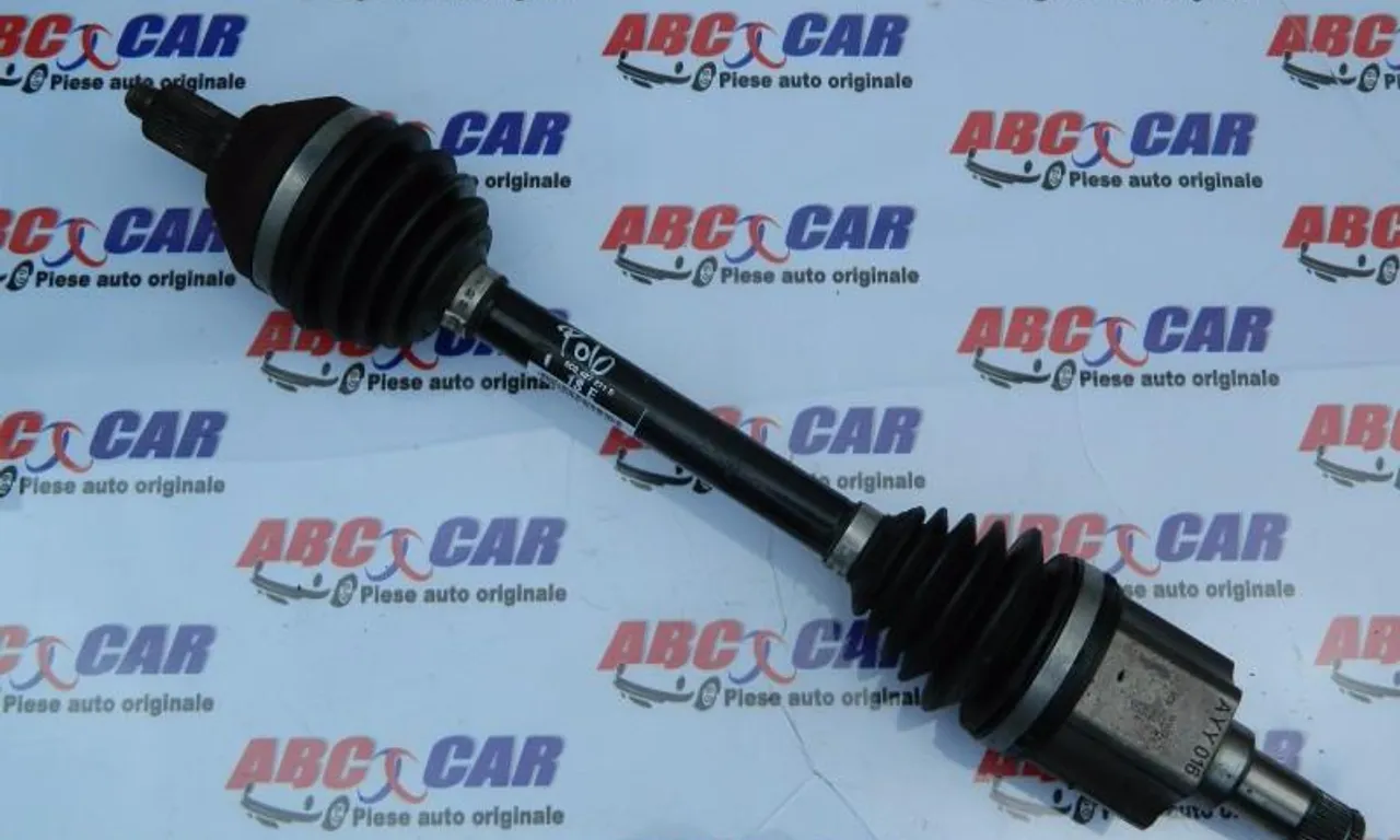 Planetara stanga fata AUDI A1 2010-2019